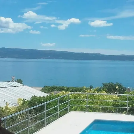 Apartment Sea View With Swimming Pool Near *
